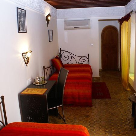 Riad Attarine Fez Kültér fotó
