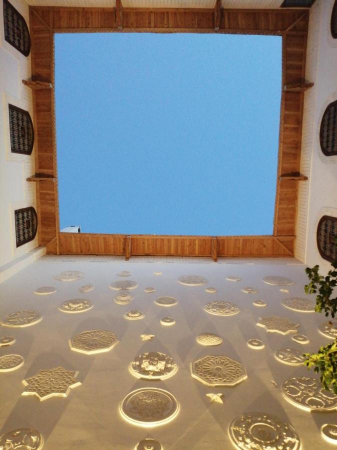 Riad Attarine Fez Kültér fotó