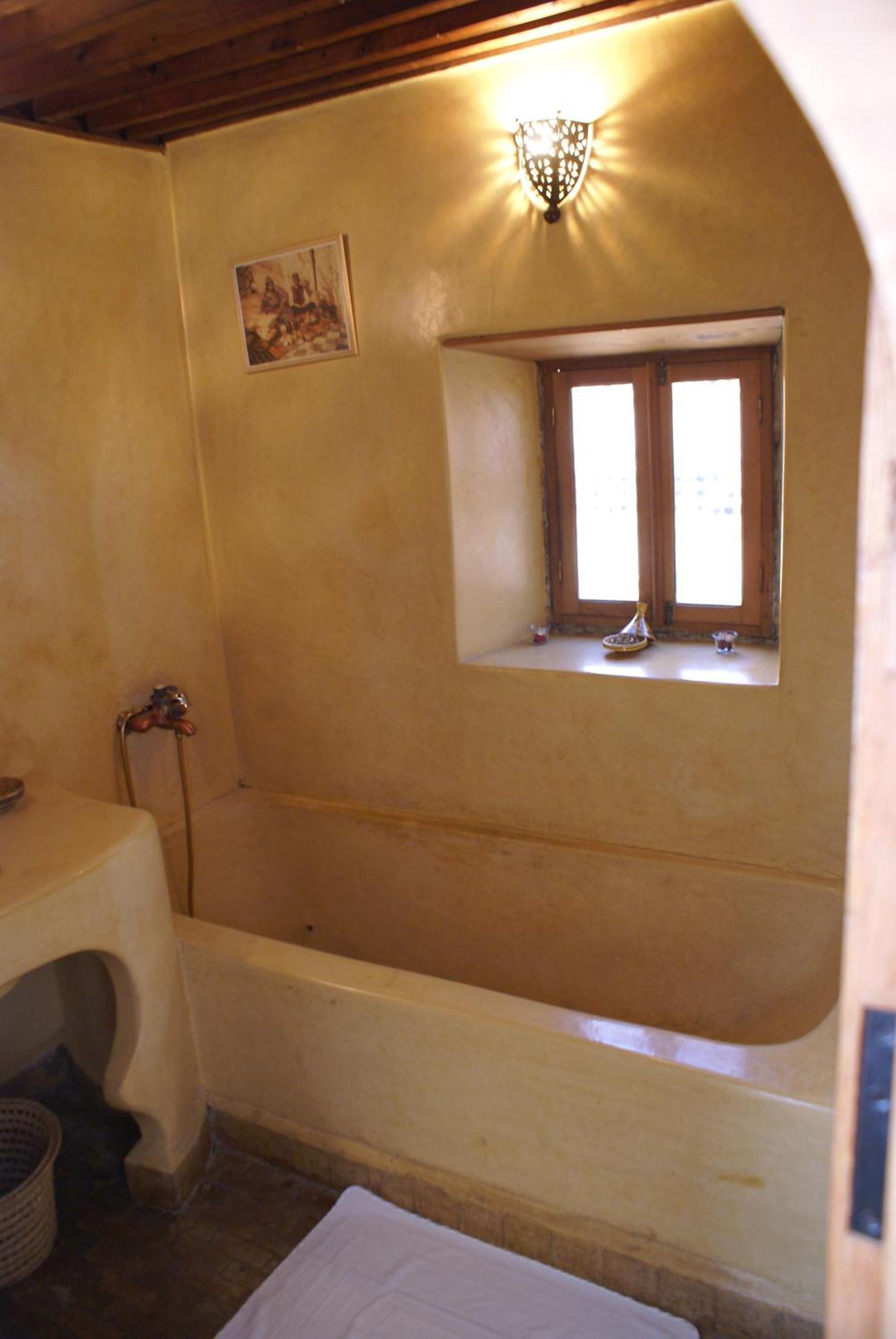Riad Attarine Fez Kültér fotó