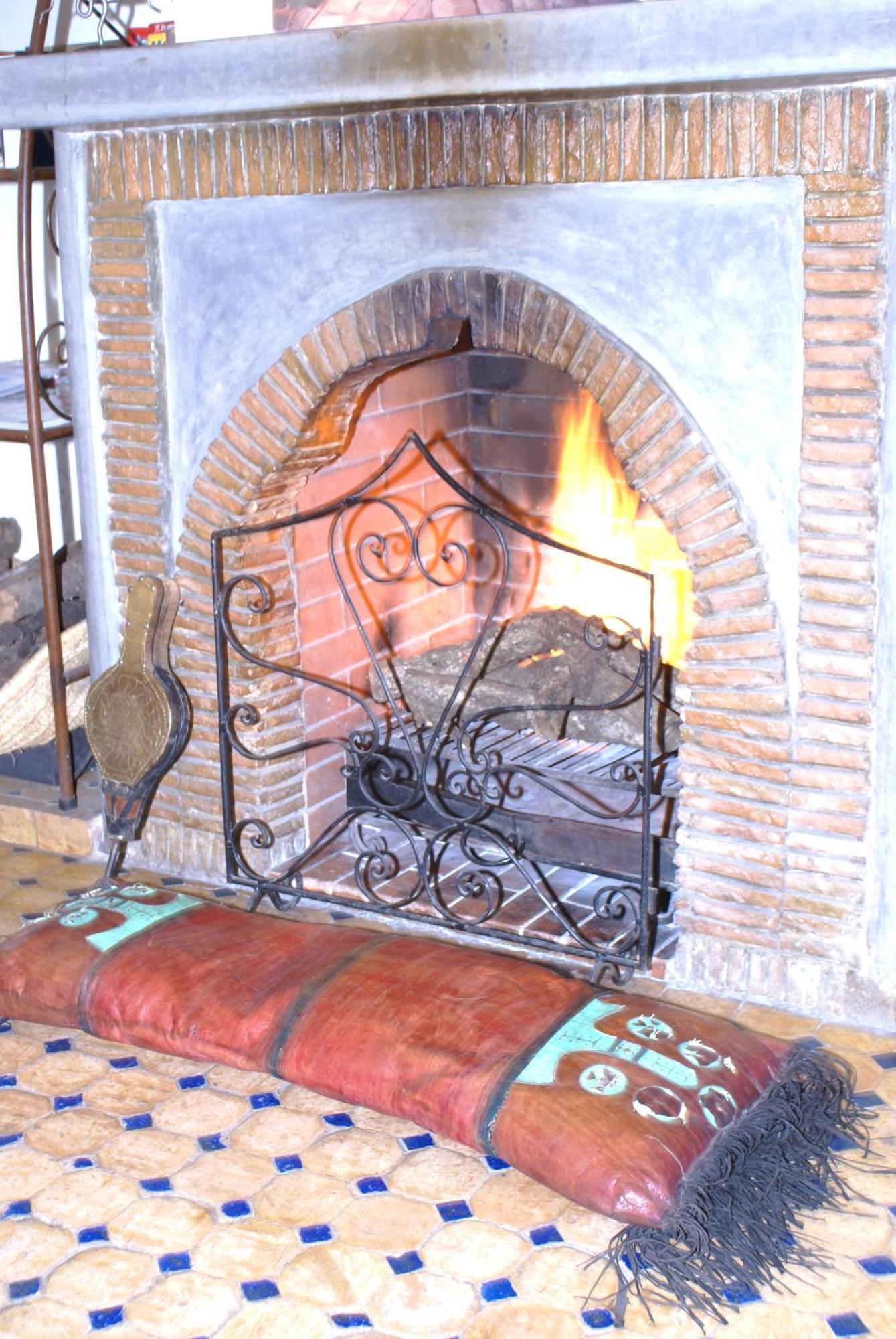Riad Attarine Fez Kültér fotó