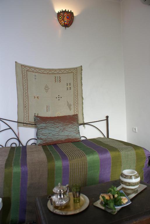Riad Attarine Fez Szoba fotó