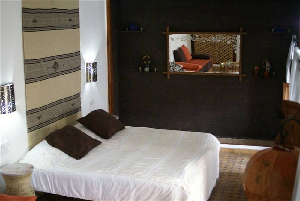 Riad Attarine Fez Kültér fotó